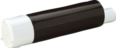 Rule IL280 Plus In-Line & Submersible Pump: 12V: 4 GPM