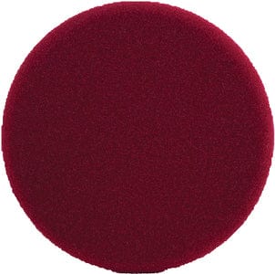 Meguiar's WRFC7 Soft Buff Rotary Foam Cutting Pad: 7"