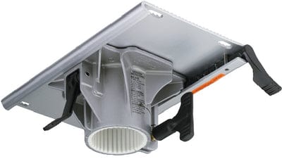 Garelick™ EEz-in 21000 Millennium Seat Slide System: Ribbed Stanchion: Positive Lock Slider and Spider Combo Left Hand Lever