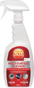 303<sup>®</sup> Multi-Surface Cleaner™: 946 ml (32 oz.)