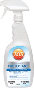 303<sup>®</sup> 130340 Aerospace Protectant<sup>®</sup>: 473 ml (16 oz.)