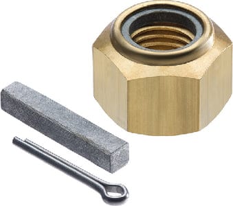 Acme 5008 Prop Nut Kit