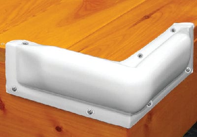 Taylor Dock Pro Vinyl Dock Bumper