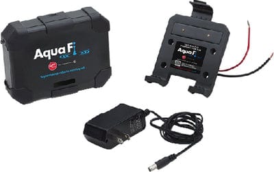 Taylor 781414 AquaFi™ Hotspot 4G Waterproof Mobile Hotspot