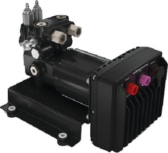 Garmin 0100070562 Smartpump V2 Autopilot Pump: 12/24V