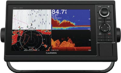 Garmin GPSMAP<sup>®</sup> 1242xsv GPS/Chartplotter w/GT52 Transducer