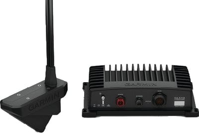 Garmin 0100186400 Panoptix Livescope™ System w/Transom Mount Transducer