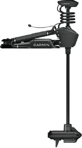 Garmin 0100202400 Force™ Bow Mount Trolling Motor: 24/36V: 80/100 lb. Thrust: 50" Shaft