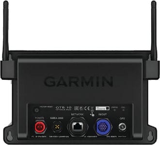 Garmin 0100213400 Ondeck™ Remote Monitoring/Connectivity Hub Only