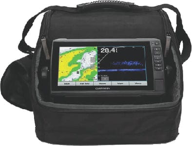 Garmin 0100234215 Panoptix™ Livescope Ice Fishing Bundle