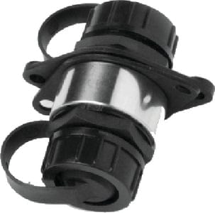 Garmin 0101058000 Marine Network Cable Coupler