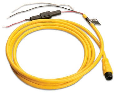 Garmin 0101107900 NMEA 2000 Power Cable: 2M