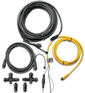 Garmin 0101144200 NMEA 2000 Starter Kit