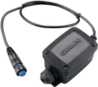 Garmin 0101161300 Transducer Adapter Wire Block