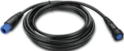 Garmin 0101161750 Transducer Extension Cable: 8-Pin: 10'