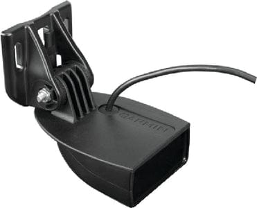 Garmin GT15M-TM Transom Mount Mid-Band Chirp Transducer