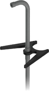 Garmin 0101267610 Panoptix Ice Fishing Pole Mount