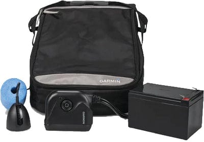 Garmin 0101267620 Panoptix™ Ice Fishing Kit