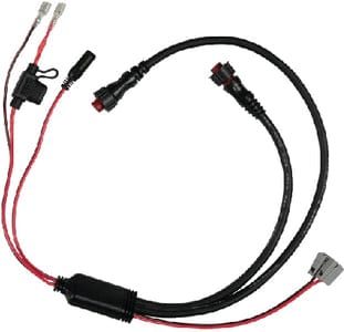 Garmin 0101267640 Panoptix™ Power Cable
