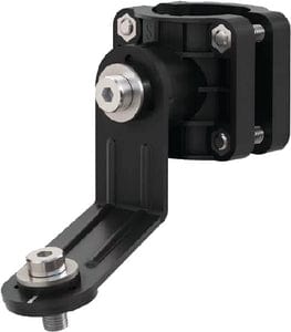 Garmin 0101297000 Panoptix Livescope™ Perspective Mode Mount