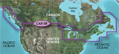 Garmin 010C101920 Bluechart<sup>®</sup> G3