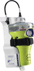 ACR Globalfix™ V4 Category II Manual EPIRB