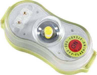 ACR Hemilight™3 Automatic Survivor Locator Light