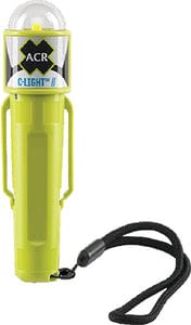 ACR LED C-Light™ Personal Distress Light
