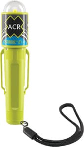 ACR C-Strobe™ H20 Water Activated Personal Distress Strobe Light