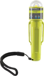 ACR LED C-Strobe™ Personal Distress Light