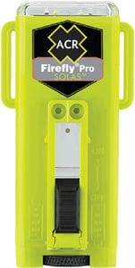 ACR 39703 Firefly<sup>®</sup> Pro SOLAS Emergency Strobe