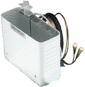 Dometic 755520000 Coldmachine Evaporator For Adler Barbour ColdMachine Cooling Units: Closed
