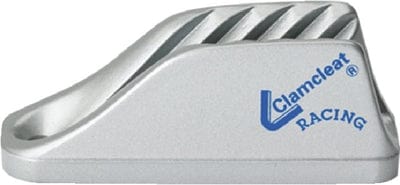 Sea-Dog 002200 Clamcleat<sup>®</sup> Racing : CL220 - Major: Silver