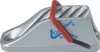 Sea-Dog 002400 Clamcleat<sup>®</sup> Major w/Spring Gate