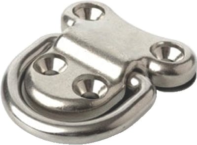 Sea-Dog 048620 Folding D-Ring