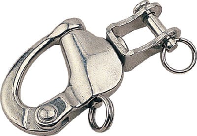 Sea-Dog 142902 Toggle Snap Shackle