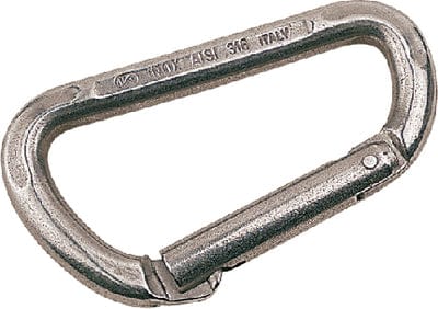 Sea-Dog 152100 Snap Link: 3-5/16"