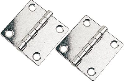 Stainless Butt Hinge-2 X 2"c