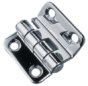 Sea-Dog 2015901 Offset Butt Hinges: Stainless: 1 pr.