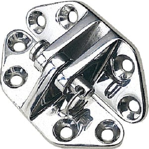 Sea-Dog 205282 Angle Base Hatch Hinge