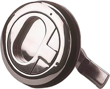 Sea-Dog 221954 Large Round Hatch Handle Latch