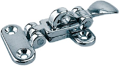 Sea-Dog 2221101 Anti-Rattle Fastener: Chrome/Brass: Carded