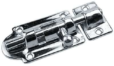 Barrel Bolt