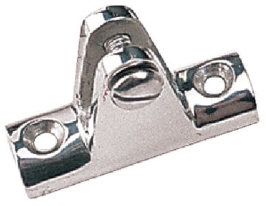 Seadog 2702401 SS Rail Mount Deck Hinge: 1ea