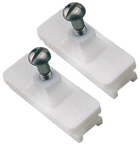 Side Mount/Slide Black 2/Cd