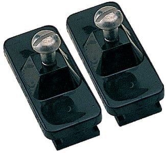 Side Mount/Slide Black 2/Cd