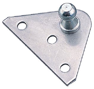 Sea-Dog 3215831 Flush Gas Lift