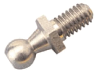 Sea-Dog 3215861 Gas Lift Ball Stud-10mm