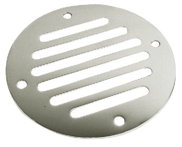 Sea-Dog 3316011 Drain Cover: 2-1/2"