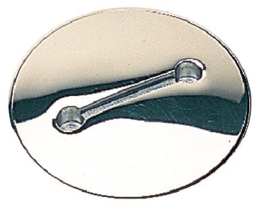 SeaDog 351391 Angled Hose Deck Fill Replacement Cap